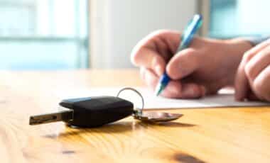FCA car loan scandal
