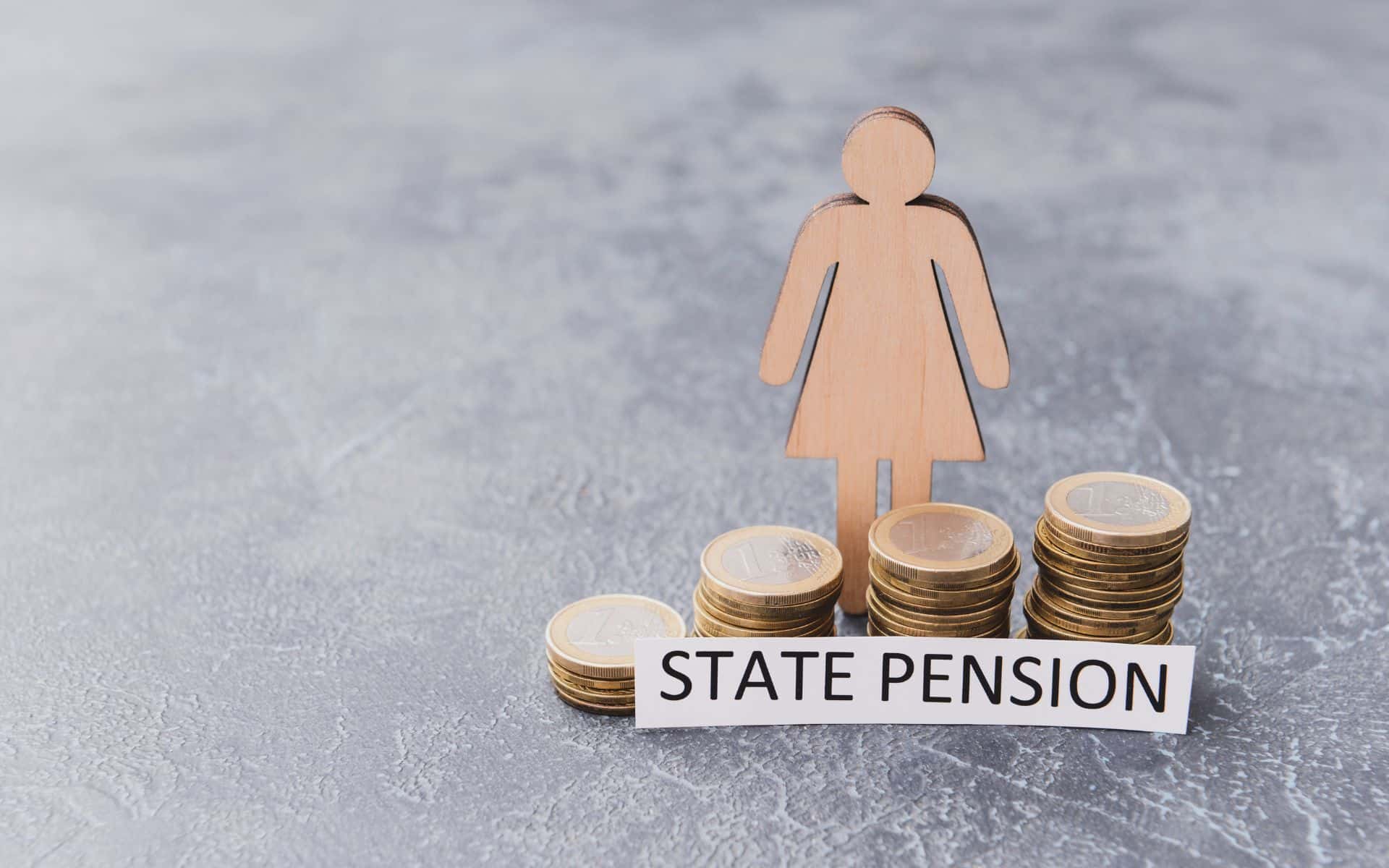 State Pension Back Payments Thousands Could Be Owed Up To £8300 After
