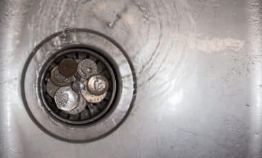 Households water bill rise