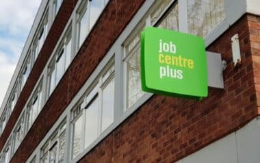 Job Centre Plus