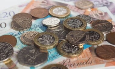 Leeds Households £120 Payment