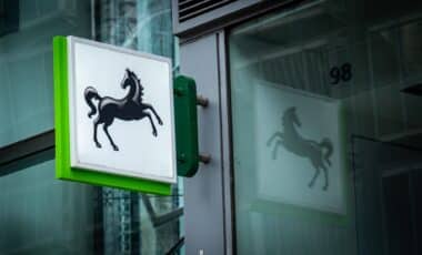 Lloyds bank update