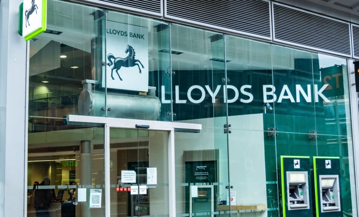 Lloyds car scandal
