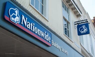 Nationwide bonus payments 2026