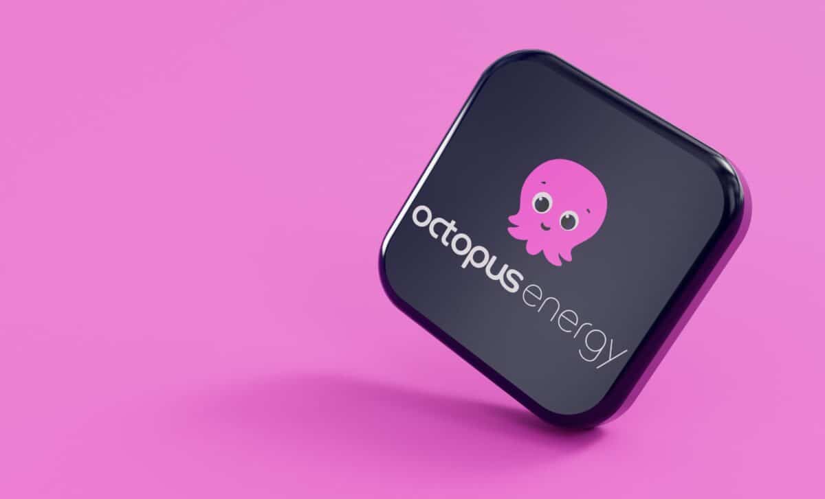 Octopus energy