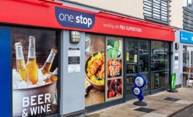 One Stop recall
