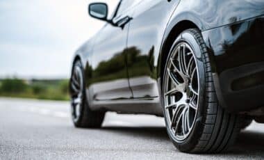 Six Million Drivers tyre fines