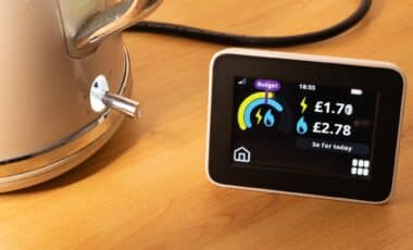 So Energy tariff