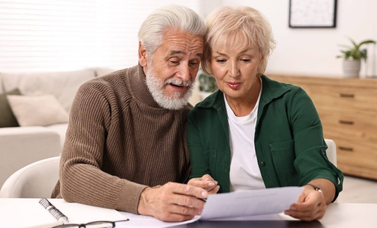 State Pension Age Change