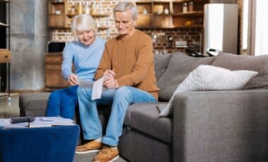 State Pensioners £14,139 Benefits and Freebies