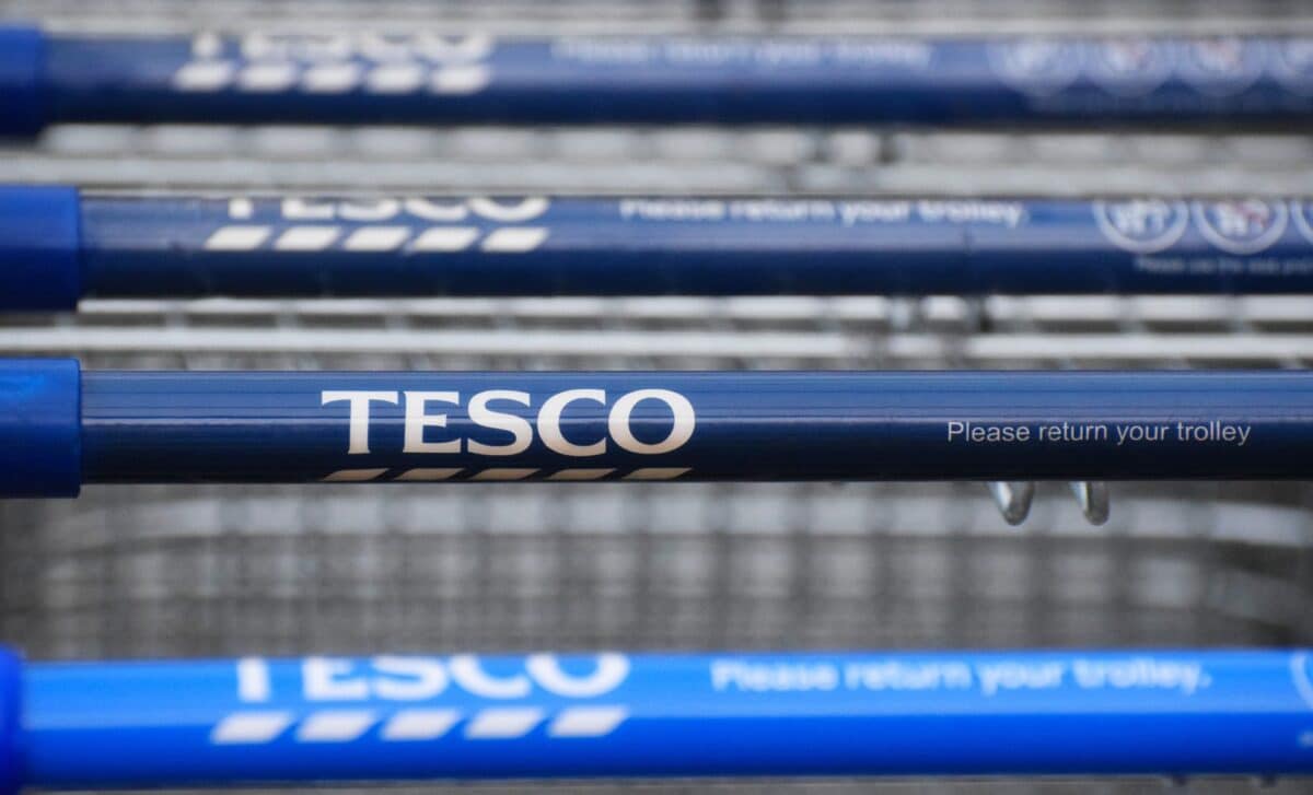 Tesco