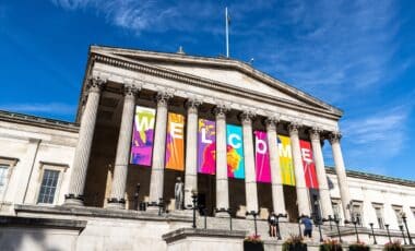 UCL extra visas