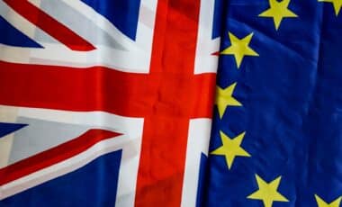 UK and EU energy deal