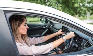 UK drivers october law changes