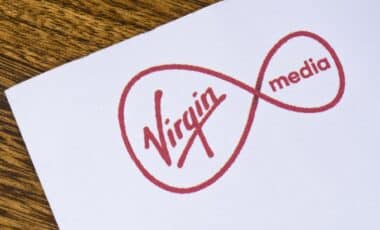 VirginMedia routers
