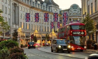 West Midlands Free Bus Travel Schemes