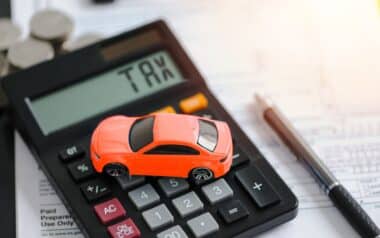 A new car tax based on vehicle weight is being discussed, with potential implications for rural communities across the UK. Find out more.
