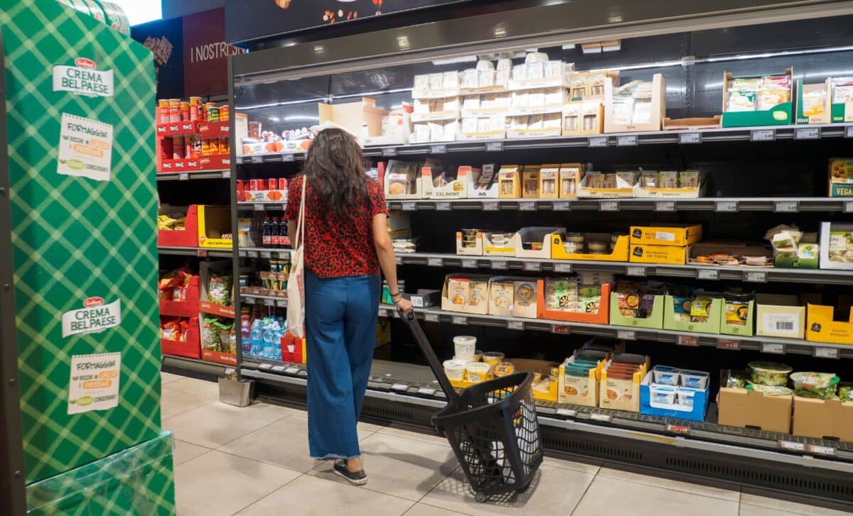 Aldi new stores