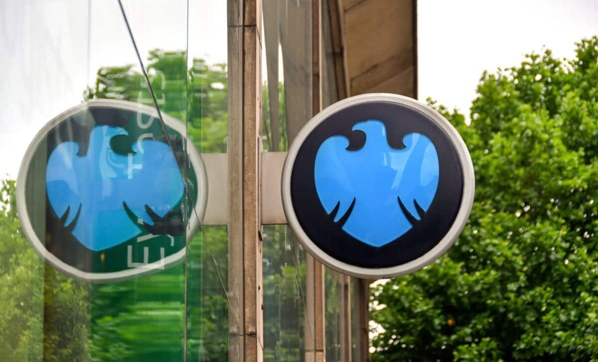 Barclays switch offer