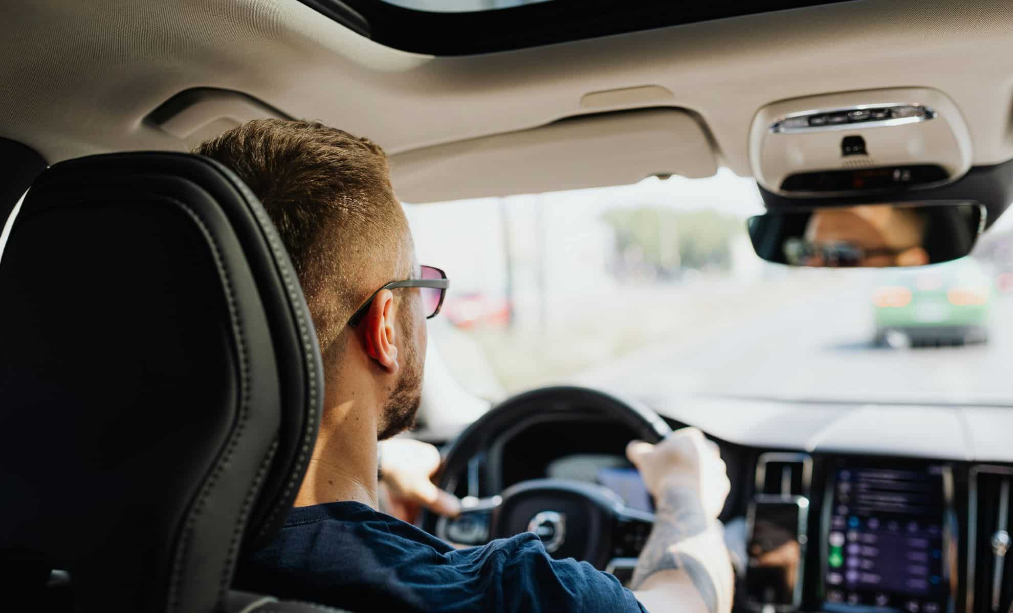 Millions of Drivers Could Be Affected by These New Driving Test Rules