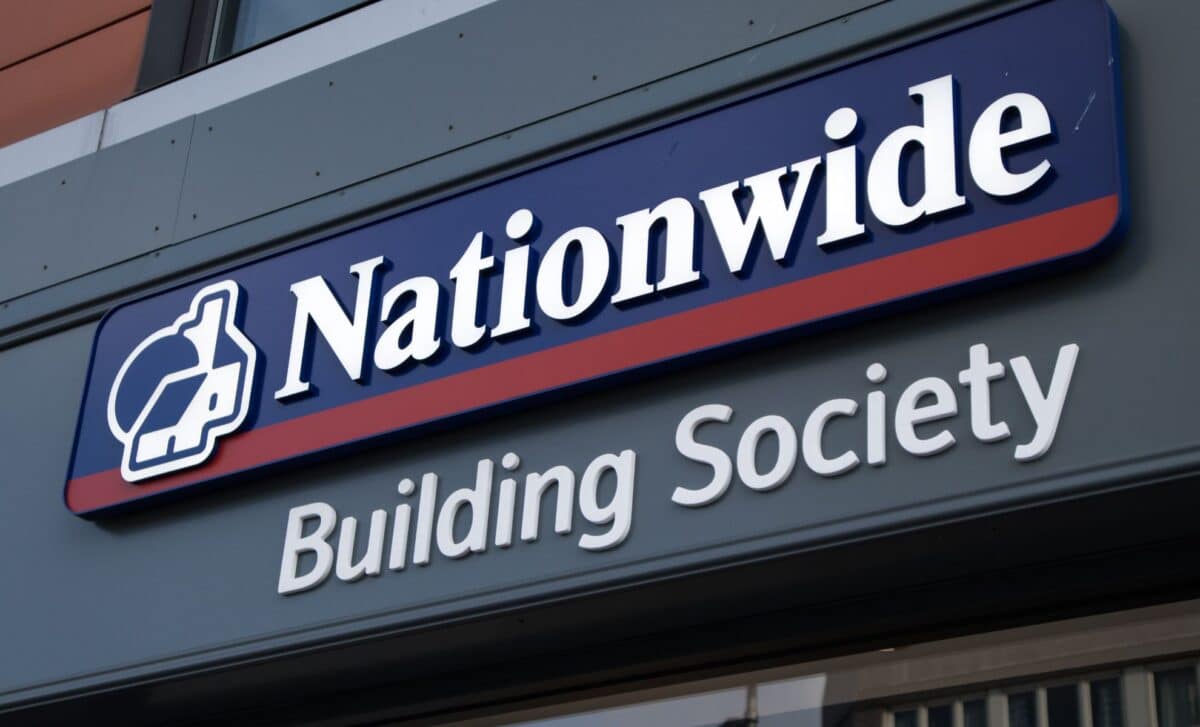 Nationwide overdraft