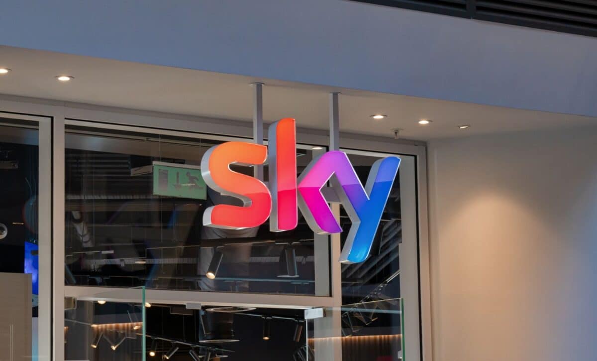 Sky live discontinuation