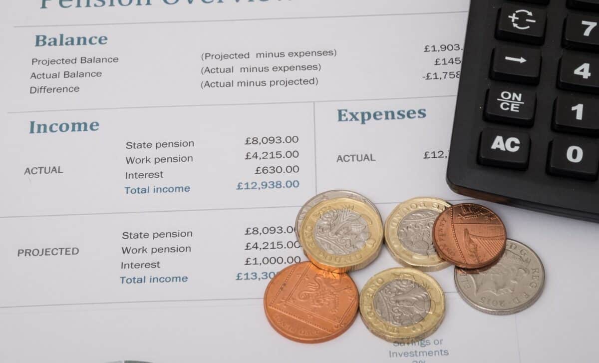 State pension early access