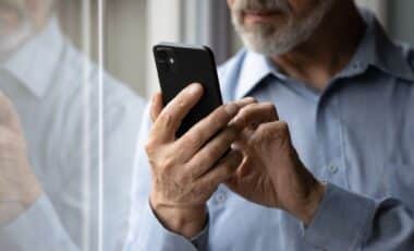 State pensioners triple lock