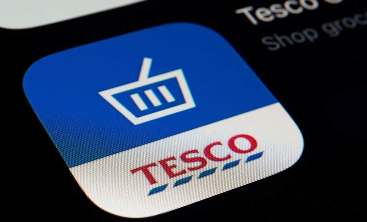 Tesco