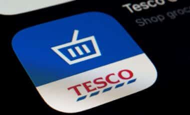 Tesco