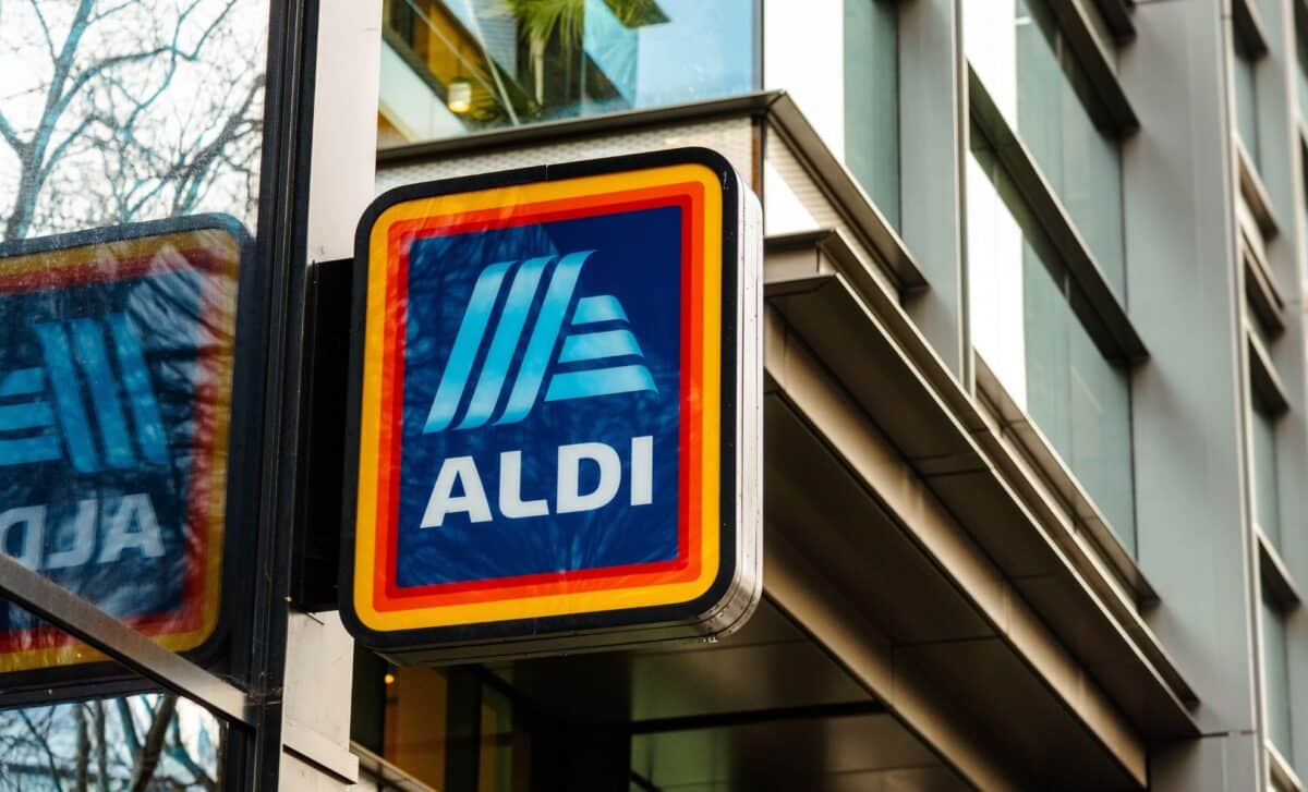 Aldi Opening Hours