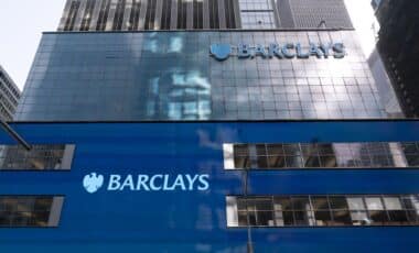 Barclays mortgage drop