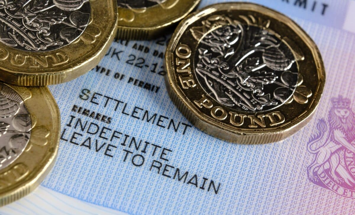 British expats state pension