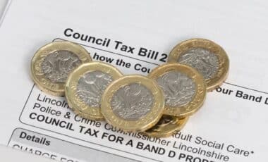 Council tax