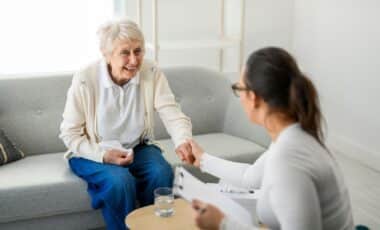 DWP Rise in In-Person Assessments