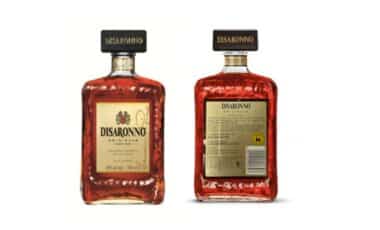 Disaronno Recall Alert