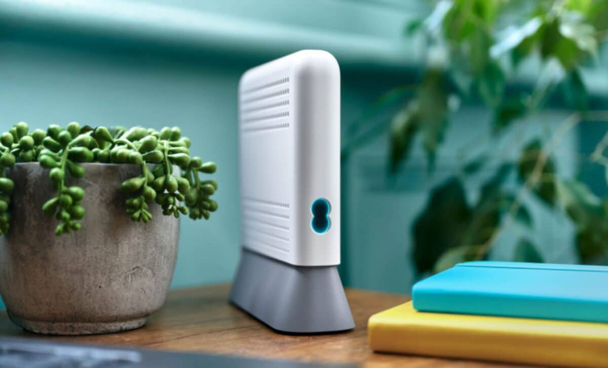 EE Broadband Upgrade