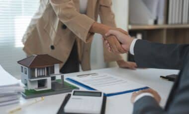 FCA mortgage lending