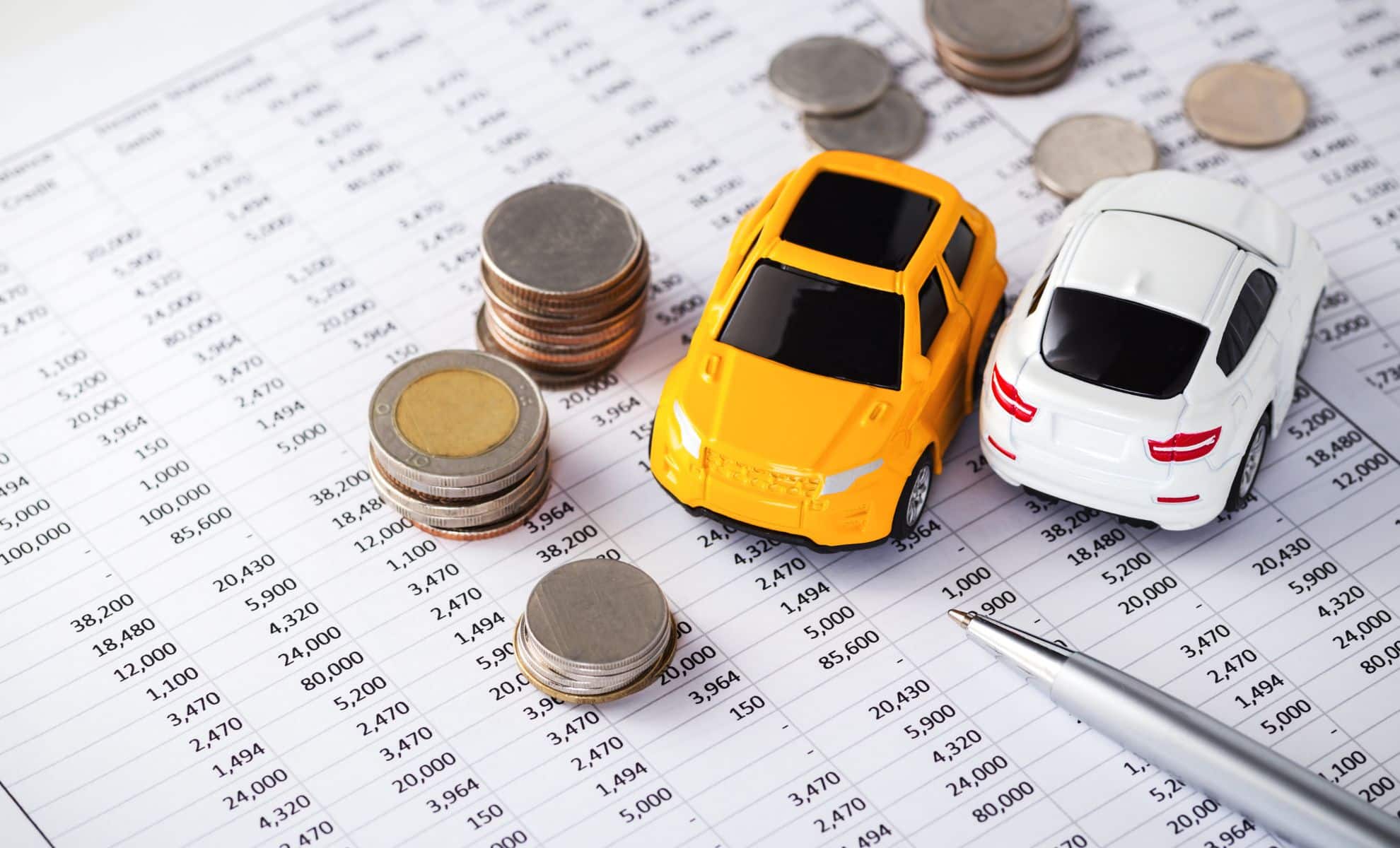 FCA’s £11bn Car Finance Scheme