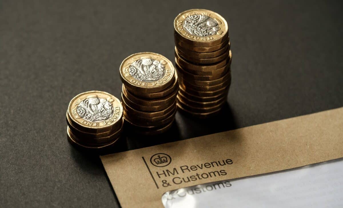 HMRC applies ‘minus allowances’