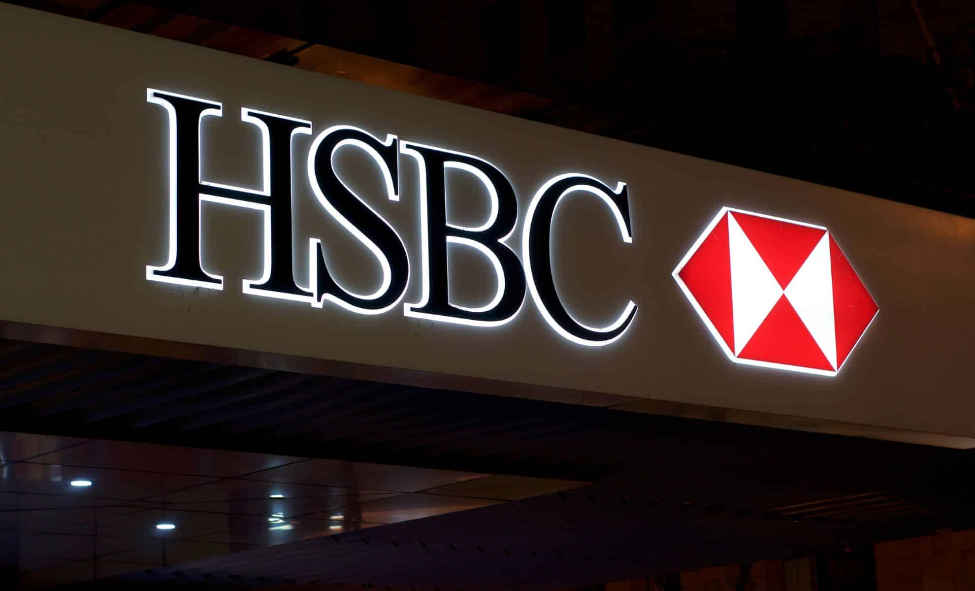 HSBC