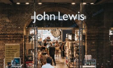 John Lewis Recall