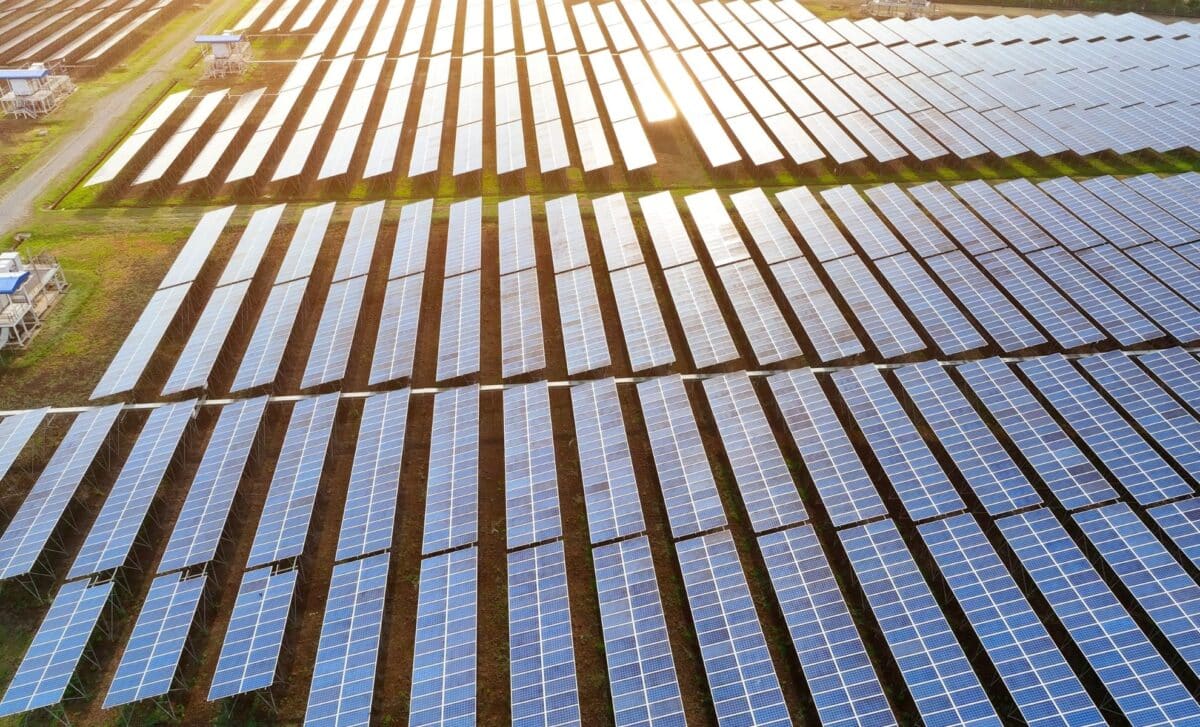 Labour New Energy Scheme