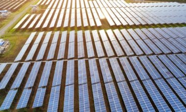 Labour New Energy Scheme