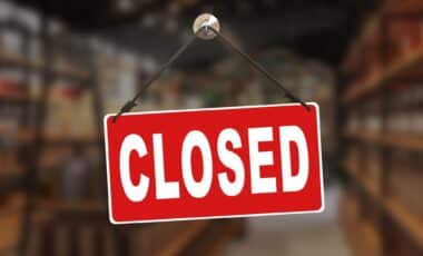 Leon Fast Food Chain to Close Several Locations