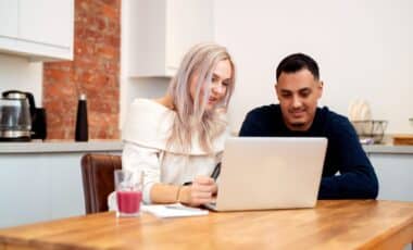 Lloyds referal scheme