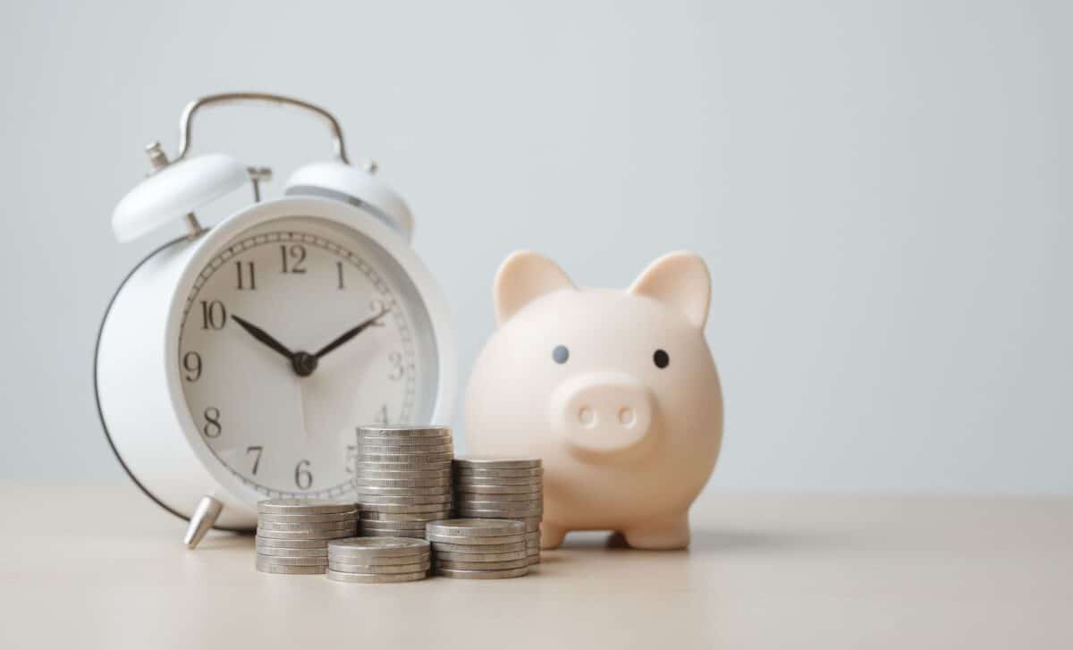 Martin Lewis Savings Interest