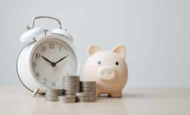 Martin Lewis Savings Interest