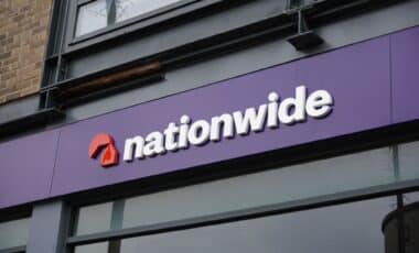 Nationwide Price Jump