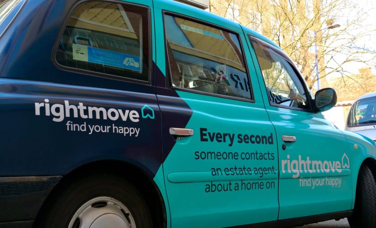 Octopus Energy and Rightmove partnership